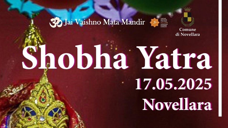 Corteo Indù Shobha Yatra